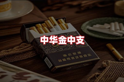 中华金中支